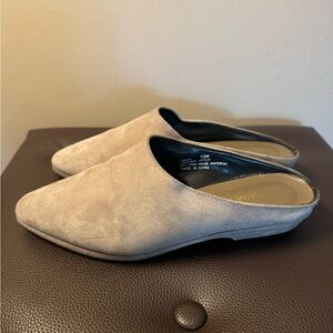 Chinese Laundry Slide Ons